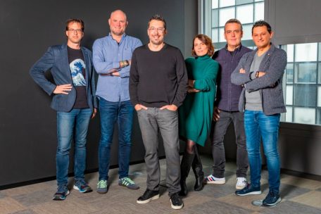 Medien / Christian Schmitz wird neuer „Chief Operating Officer“ von RTL