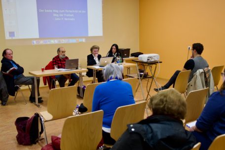 Interessenverein / Ein Viertel im Widerstand: „So verschwindet das Gesicht von Hollerich“