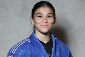 Judo / Warum Kiara Dias „die Kollegen nervt“: Strassenerin bei der Champions League in Montpellier
