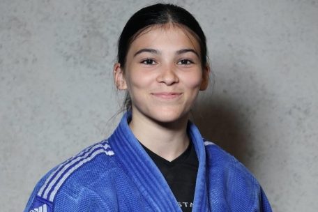 Judo / Warum Kiara Dias „die Kollegen nervt“: Strassenerin bei der Champions League in Montpellier