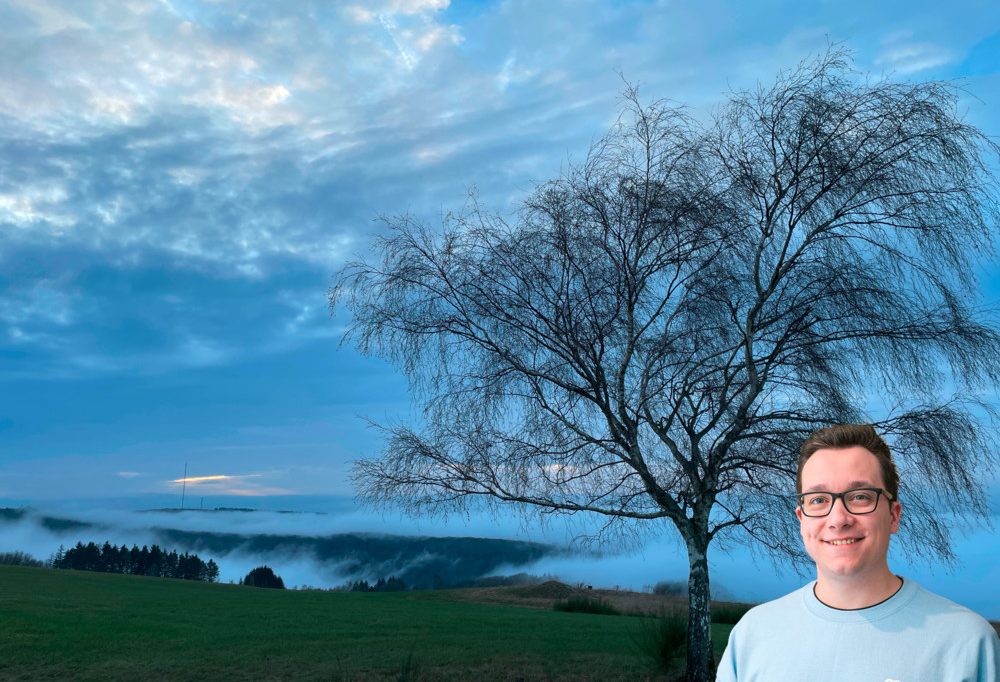 Wetter / Luxemburg erwartet nach Weihnachten ein ruhiger Jahresabschluss