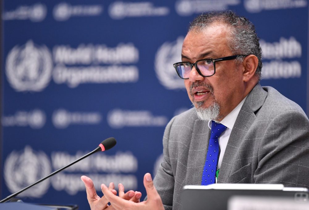 Weltgesundheitsorganisation / WHO-Chef zu Besuch in Luxemburg: Der ohnmächtige Riese