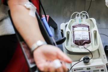 Bezahlung ausgeschlossen / Blutversorgung in Luxemburg aktuell stabil – mit saisonalen Schwankungen 