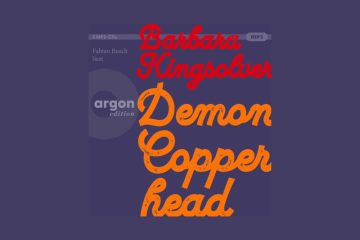 Hörbuch  / „Demon Copperhead“ von Barbara Kingsolver im Test