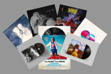 Diese Alben gehören für unsere Autoren zu den besten des Jahres