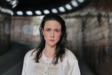 Artistes entre Luxembourg et Berlin / Portrait de Claude De Demo: „Montrer que les femmes faisaient face à un problème systémique“