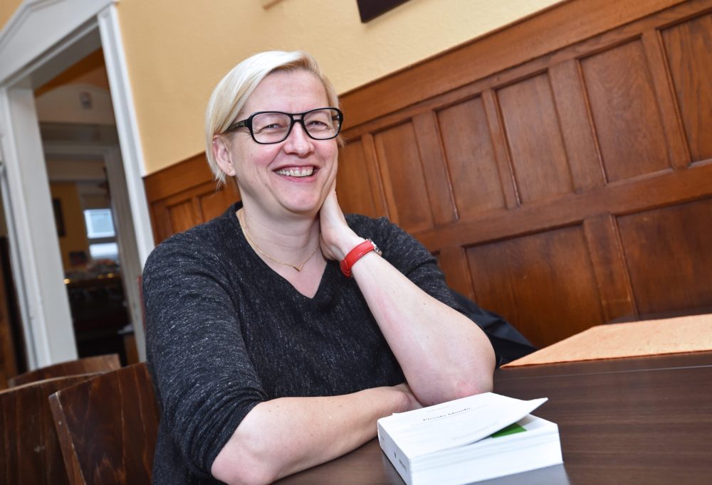 Esch / Josée Hansen wird Leiterin des „Service culture“