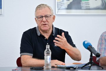 Affäre Sarah De Nutte / Das perfide System der FLTT-Führung: Neue Tageblatt-Informationen belasten Präsident Hartmann