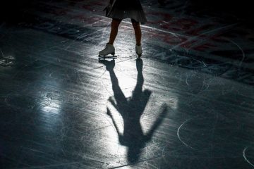 Sportpolitik / Eislaufunion lässt russische Sportler für Olympia-Qualifikation zu