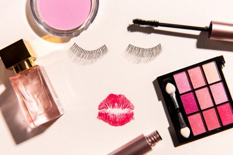 Kosmetik / Luxemburger Umweltverwaltung erteilt Verkaufsverbot für elf Make-up-Produkte