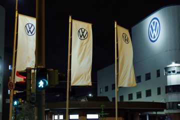 Deutschland / VW will bis 2030 mehr als 35.000 Stellen abbauen
