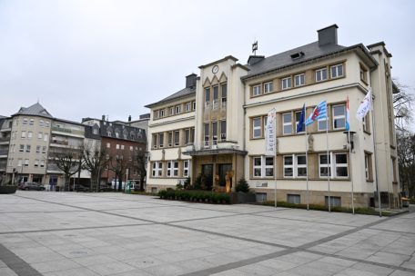 Gemeinderat Petingen / Endspurt mit 56 Kostenvoranschlägen – Haushalt mit zwei Gegenstimmen angenommen