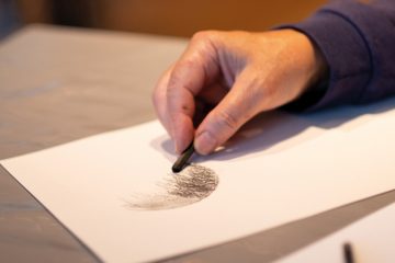 Differdingen / Kulturzentrum Aalt Stadhaus startet eine neue Reihe von Zeichenkursen