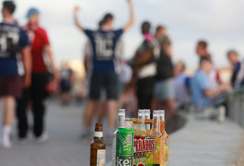 Gesundheitsministerium / Neun Prozent trinken täglich: Kampagne soll helfen, Alkohol in Luxemburg zu entnormalisieren