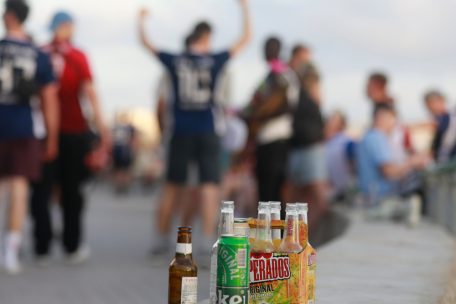 Gesundheitsministerium / Neun Prozent trinken täglich: Kampagne soll helfen, Alkohol in Luxemburg zu entnormalisieren