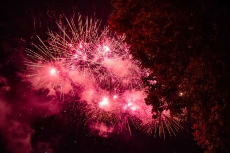 Silvester / Der Umwelt und den Tieren zuliebe: Feuerwerk bleibt in den meisten Gemeinden verboten