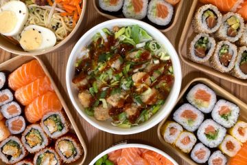 Luxemburg / Sushi für die „Stëmm“: Sozialrestaurants bieten Qualitätsfisch für Begünstigte an