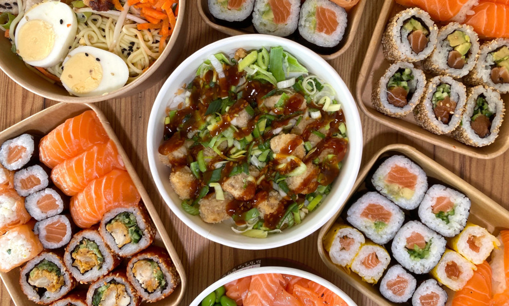 Luxemburg / Sushi für die „Stëmm“: Sozialrestaurants bieten Qualitätsfisch für Begünstigte an