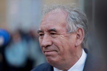 France / Le gouvernement Bayrou marque une petite ouverture à gauche