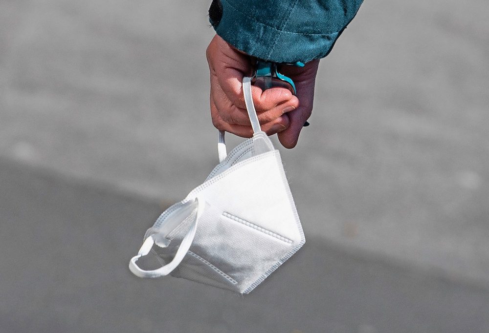 Luftverkehr / Nach Notlandung wegen Rauch in Kabine: Zwei Crew-Mitglieder der Swiss in Klinik