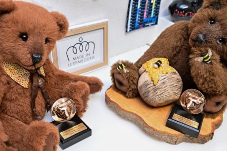 Ihre nominierten Bären aus den Jahren 2020 und 2021