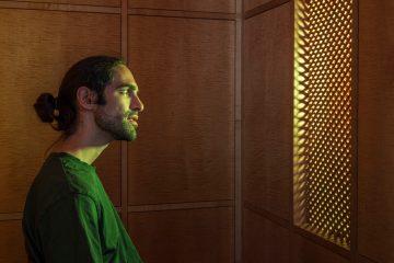 Einmal mit dem Gottsesohn plaudern?  / KI-Jesus im Beichtstuhl verblüfft Kirchenobere