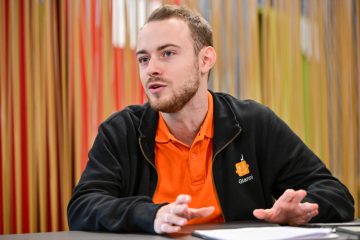 ACEL / Studentenvereinigung begrüßt Diskussion um Rentenreform – und will Studienjahre beibehalten