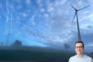 Wetter / Tiefdruckgebiet im Anmarsch: Ab Neujahr gibt’s Bewegung am Luxemburger Himmel