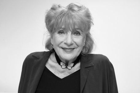 Deutschland / Abschied von „Bella Block“: Hannelore Hoger ist tot