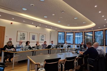 Roeser / Planlos oder zukunftsorientiert? Am Haushaltsplan scheiden sich die Geister