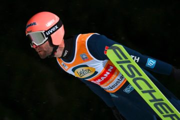 Skispringen / Die Hauptdarsteller der Tournee: Favoriten, Titelverteidiger und Legenden