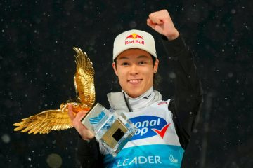 Skispringen / Fragen und Antworten zur 73. Vierschanzentournee