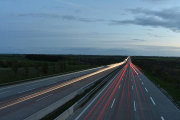 Comeback für Tempo 130 / Niederlande heben Höchstgeschwindigkeit auf Autobahnen schrittweise wieder an