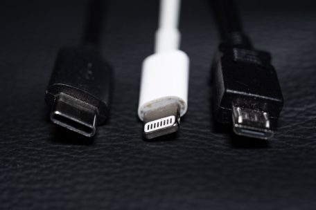 Ab dem 28. Dezember / USB-C: Ein einheitliches Ladekabel für alle