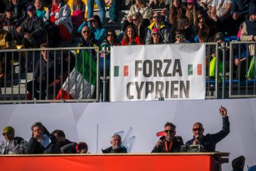 Ski alpin / Stürze und Diskussionen in Bormio: „Das ist kein Wunschkonzert“