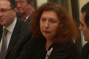 Kunstwelt / Ehemalige MUDAM-Direktorin Marie-Claude Beaud stirbt im Alter von 78 Jahren