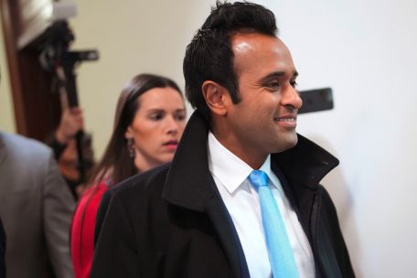 USA / Trump meldet sich erstmals in Debatte um Visa für hochqualifizierte Einwanderer zu Wort