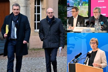 Editorial / Kommunikationsfiasko 2024: Lehren für Politik und Institutionen