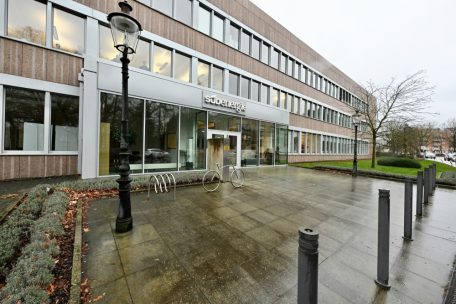 Esch / Von der ersten Gasleuchte zum modernen Energieversorger: 125 Jahre Sudenergie