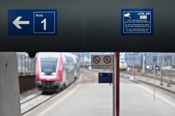 Jahresrückblick 2024 / März: Ein EU-Spitzenkandidat, Sozialwahlen und Wetter made in Luxemburg