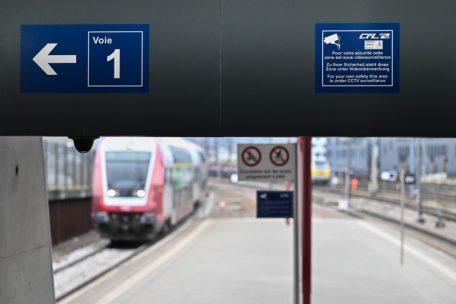 Jahresrückblick 2024 / März: Ein EU-Spitzenkandidat, Sozialwahlen und Wetter made in Luxemburg