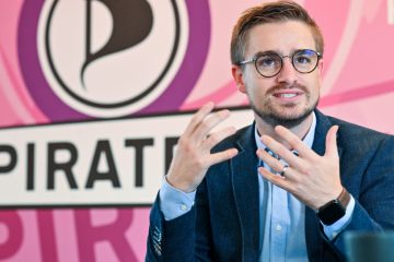 Jahresrückblick 2024 / Juli: Olympia, Caritas-Affäre, ein untergehendes Piratenschiff und Trump wird angeschossen