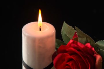 Die Toten des Jahres / Diese internationalen Größen haben uns 2024 verlassen