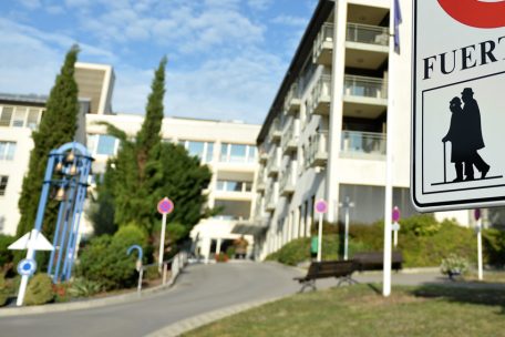 Pensionsdebatte / Die Zwei-drei-Klassen-Gesellschaft: Blick auf die Renten von Privatangestellten und Staatsbeamten