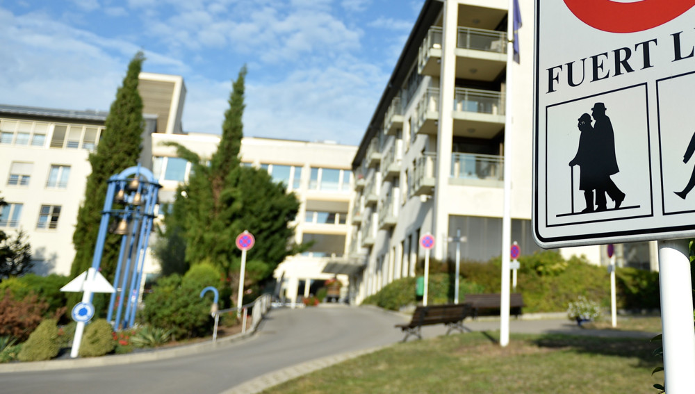 Pensionsdebatte / Die Zwei-drei-Klassen-Gesellschaft: Blick auf die Renten von Privatangestellten und Staatsbeamten