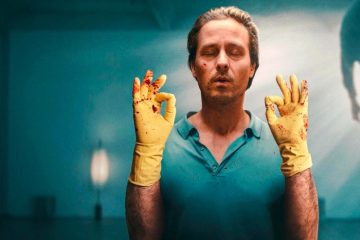 Serie / Ob die Netflix-Serie „Achtsam morden“ mit der Romanvorlage mithalten kann?