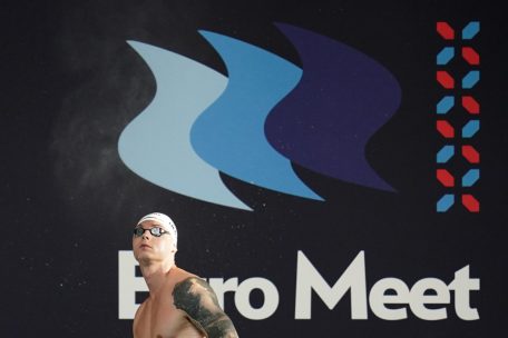 Das Euro Meet ist eines der traditionellen Winterhighlights im Januar