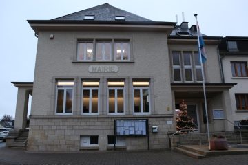 Haushaltsplan 2025 / Für knapp vier Millionen Euro: Reckingen/Mess baut mehrere Auffangbecken