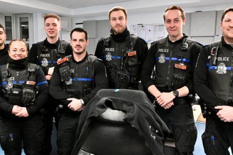 Luxemburg / Einbrüche, Ruhestörung und Alkohol am Steuer: Was die Polizei in der Silvesternacht zu tun hatte