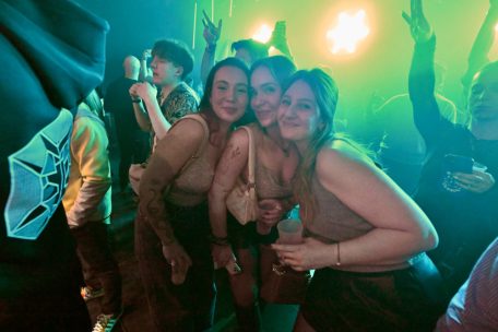 Fotos / Luxexpo, K116, Mesa Verde: So hat Luxemburg den Jahreswechsel gefeiert